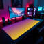 Polyester Desk Pad-1492942955