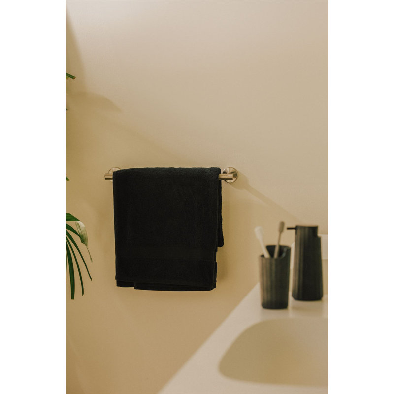 Pitters Towel Rack, Copper