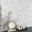 Carreau de mosaïque naturelle 11,81 po x 11,81 po Bond Tile-87093493