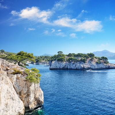 «Marseille in France» par Alxpin