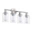 4 - Light Dimmable Vanity Light-1874556792