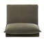 Fauteuil modulaire Bennett-100388267