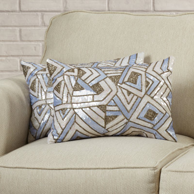 Coussin lombaire 