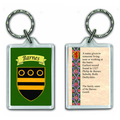 Keyring