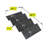 Range-épices Lynk Professionnel Professional-86856603
