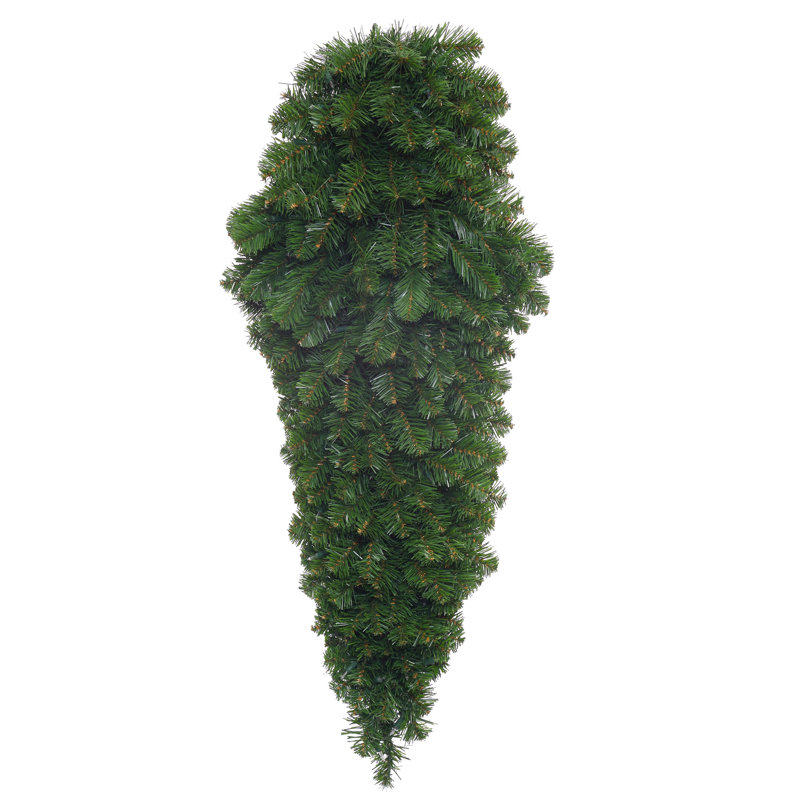 Arbre de Noël artificiel vert, 3', Not Pre-Lit
