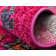 Tapis rose Giroux