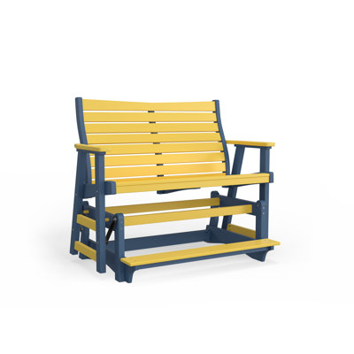 Bristol Outdoor 2 - Seat Loveseat