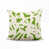 Chartreuse / blanc cassé
