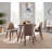 Ijahnae Square Dining Table-693360245