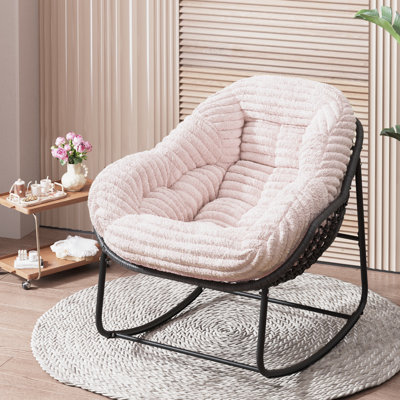 Chaises berçantes