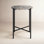 Delfina Stone End Table