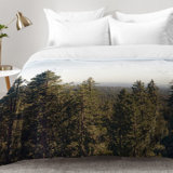 Catherine McDonald Modern & Contemporary Comforter Set