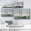Série Nautical-CXL - Cavas enveloppés de galerie-120807253