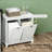 Home Floor Cabinet