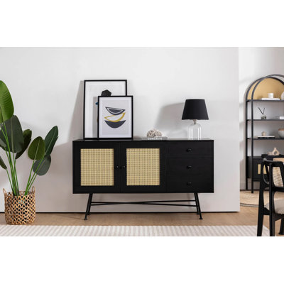 Howard 90cm Console Table