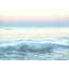 Breaking Waves At Twilight Print by Bruce Heinemann-65853018-65828452
