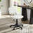 Lazzell Polyester Blend Task Chair-94756390