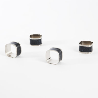 Dudek Metal Napkin Ring