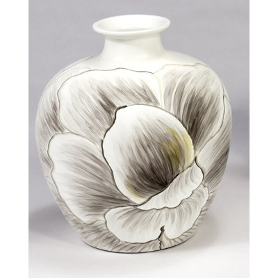 Handmade Table Vase