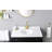 Centerset 2-handle Bathroom Faucet with Drain Assembly