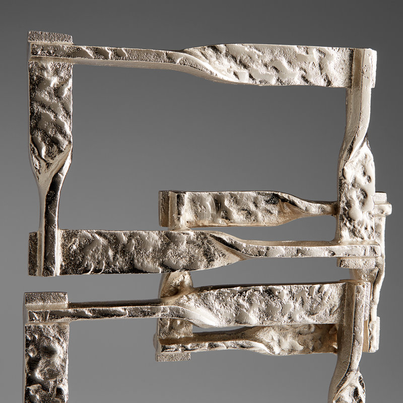 Akira Figurines & Sculptures, Nickel