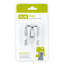 Bouchon de bouteille en chrome True Brands Fizz