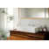 Duro 4 in. Centerset Two-Handle Bathroom Faucet with Push Pop Drain