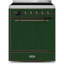 ILVE Majestic II 30 in Induction Range-819330937