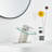 Single-Hole Single-handle Bathroom Faucet-82680351