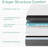Caldicott 12'' Medium Memory Foam Mattress in A Box-72584567-114985986