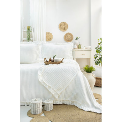 Double Pique Set