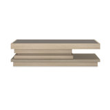 La Moda Cocktail Table