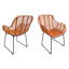 Padmini Armchair in Nature