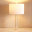 Saravia Table Lamp