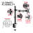 TTAP Multi-Screen Pole Mount