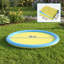 8cm H x 150cm W x 150cm D Dog Pool-129163842