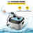 Metal Jewelry Cleaning Machine