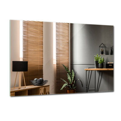 Heink Wall Mirror