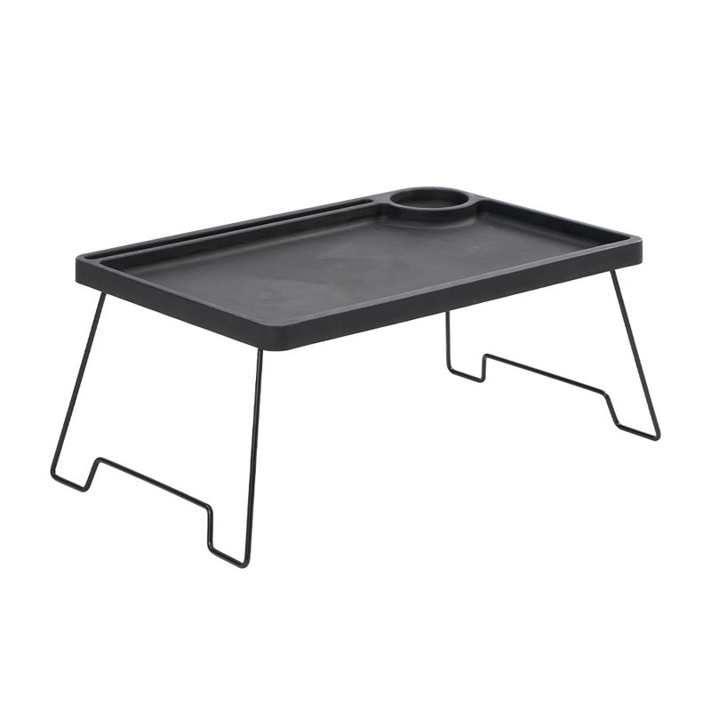 Laptop Tray, Black