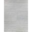 Borelli Wool Area Rug in Silver-107096559