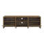 Meuble télé large de 59 po pour téléviseur de 75 po ou moins Aarti-588693004
