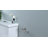 5 - Piece Bathroom Hardware Set with Double Towel Bar Toilet Paper Holder Hand Towel Holder and Towel Hooks-92408244