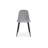 Cintia 17.5'' H Upholstered Side Chair-1162197856