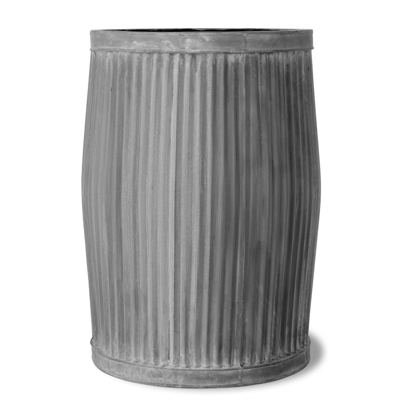 Fornah Fibreglass Planter