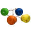 Ceramic Hanging Planter-1896186470