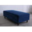Whorton 131cm Wide Velvet Rectangle Solid Colour Ottoman with Storage-532760429