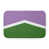 Purple/Green