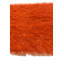 Tapis orange Julian