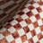 Nikita SpinClean Faded Geometric Machine Washable Area Rug-727563870